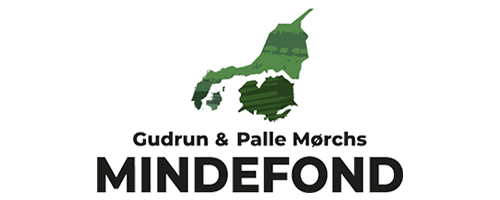 Gudrun og Palle Mørchs Mindefond.