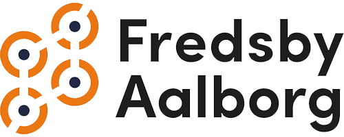 Fredsby Aalborg.