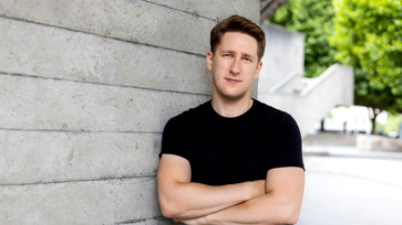 Joshua Weilerstein - Foto: Paul Marc Mitchell.