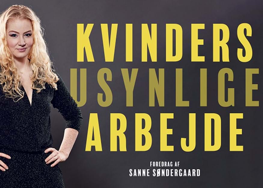 Sanne Sondergaard 1920X1080